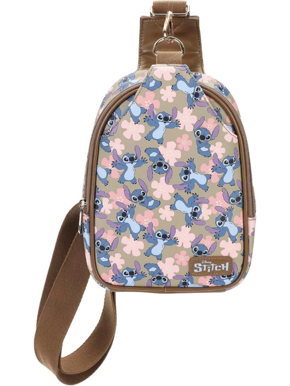 Stylish Women's Sling Bag with Adjustable Strap - Perfect for Everyday Use!